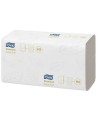 Papel secamanos Tork Pack Blanco (21 Unidades) | Tienda24 Tienda24.eu