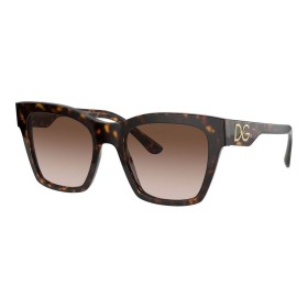 Monture de Lunettes Femme Dolce & Gabbana PRINT FAMILY DG 4384 de Dolce & Gabbana, Lunettes et accessoires - Réf : S7270512, ...