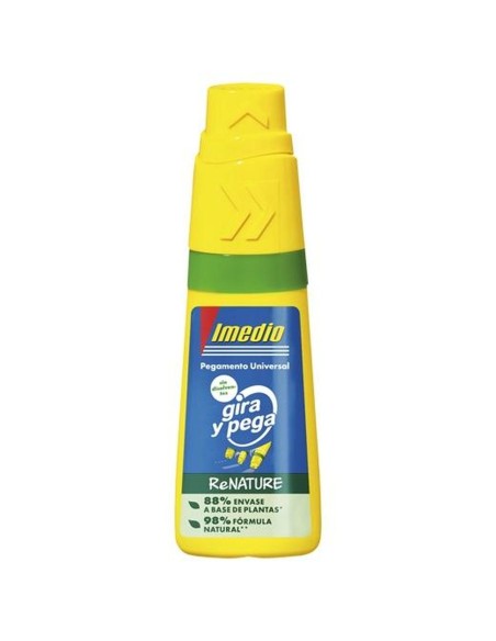 Instant Adhesive Imedio Renature 35 ml (12 Units) | Tienda24 Tienda24.eu