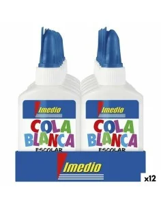 Colla bianca Imedio 40 g (12 Unità) da Imedio, Colle viniliche - Ref: S8427819, Precio: 16,20 €, Descuento: %