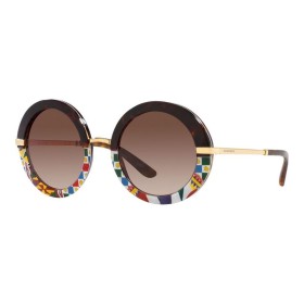 Armação de Óculos Feminino Dolce & Gabbana DG 4393 de Dolce & Gabbana, Óculos e acessórios - Ref: S7270539, Preço: 255,07 €, ...