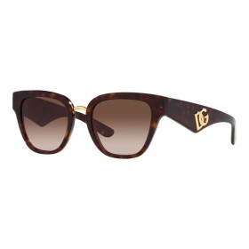 Monture de Lunettes Femme Dolce & Gabbana DG 4437 de Dolce & Gabbana, Lunettes et accessoires - Réf : S7270542, Prix : 222,76...