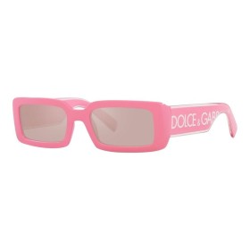 Monture de Lunettes Femme Dolce & Gabbana DG 6187 de Dolce & Gabbana, Lunettes et accessoires - Réf : S7270544, Prix : 222,76...