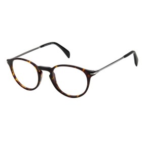 Monture de Lunettes Homme David Beckham DB 1049 de David Beckham, Lunettes et accessoires - Réf : S7270558, Prix : 187,99 €, ...