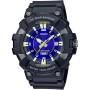 Montre Homme Casio COLLECTION Noir (Ø 49 mm) de Casio, Montres bracelet - Réf : S7270562, Prix : 65,74 €, Remise : %