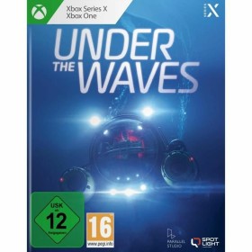 Videospiel Xbox One / Series X Just For Games Under the Waves