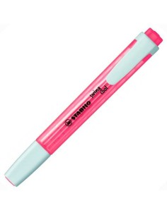 Marcador Fluorescente Faber-Castell Textliner 46 Violeta 10 Unidades | Tienda24 Tienda24.eu