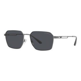 Monture de Lunettes Homme Sting VST019550Q05 Rouge (ø 55 mm) | Tienda24 - Global Online Shop Tienda24.eu