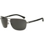 Occhiali da sole Uomo Emporio Armani EA 2033 di Emporio Armani, Occhiali e accessori - Rif: S7270633, Prezzo: 158,26 €, Scont...