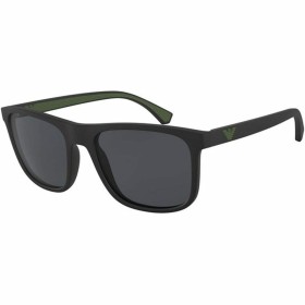 Occhiali da sole Unisex Emporio Armani EA 4129 di Emporio Armani, Occhiali e accessori - Rif: S7270634, Prezzo: 148,66 €, Sco...