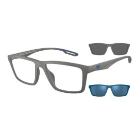 Montatura per Occhiali Uomo Emporio Armani EA 4189U di Emporio Armani, Occhiali e accessori - Rif: S7270638, Prezzo: 166,97 €...