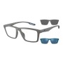 Montura de Gafas Hombre Emporio Armani EA 4189U | Tienda24 - Global Online Shop Tienda24.eu