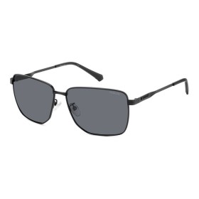 Lunettes de soleil Unisexe Polaroid PLD 2143_G_S_X de Polaroid, Lunettes et accessoires - Réf : S7270645, Prix : 89,13 €, Rem...