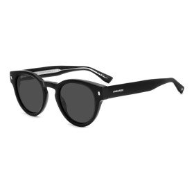 Ladies' Sunglasses Dsquared2 D2 0077_S by Dsquared2, Glasses and accessories - Ref: S7270646, Price: 216,08 €, Discount: %