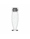 Ironing board Taurus ARGENTA ELEGANCE White 130 x 47 cm (130 X 47 CM) | Tienda24 Tienda24.eu