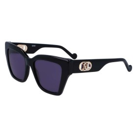 Gafas de Sol Mujer LIU JO LJ777S de LIU JO, Gafas y accesorios - Ref: S7270666, Precio: 165,88 €, Descuento: %