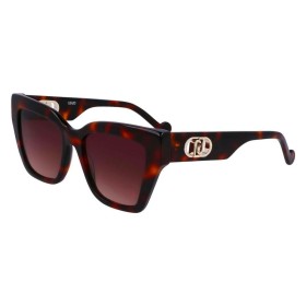 Gafas de Sol Mujer LIU JO LJ777S de LIU JO, Gafas y accesorios - Ref: S7270667, Precio: 165,88 €, Descuento: %