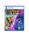 Videojuego PlayStation 5 Sony RATCHET AND CLANK RIFT APART | Tienda24 Tienda24.eu