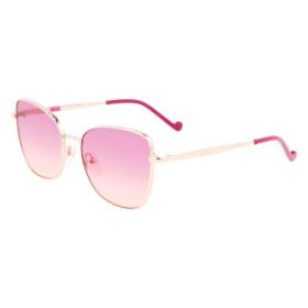 Lunettes de soleil enfant LIU JO LJ3101S JUNIOR de LIU JO, Lunettes et accessoires - Réf : S7270673, Prix : 123,72 €, Remise : %