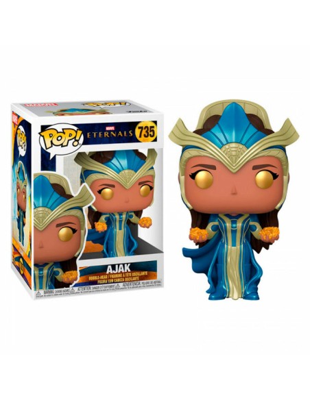 Figurine Funko Pop! 49715 | Tienda24 Tienda24.eu