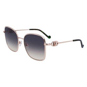 Monture de Lunettes Femme Loewe VLWA06M530ADP Dark Havana (ø 53 mm) | Tienda24 - Global Online Shop Tienda24.eu