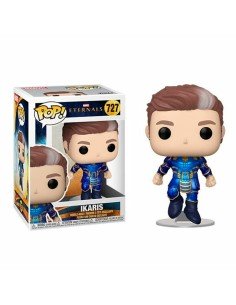 Figure Funko Pop! 49704 by Funko Pop!, Bobbleheads & Busts - Ref: S0434198, Price: 9,12 €, Discount: %