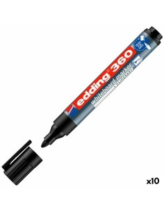 boîte de marqueurs Staedtler Lumocolor 351 Tableau blanc 6 Pièces (5 Unités) | Tienda24 Tienda24.eu