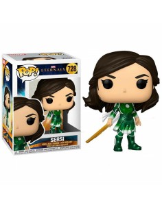 Personaggio Funko Pop! 49705 da Funko Pop!, Statuine Bobblehead - Ref: S0434200, Precio: 19,53 €, Descuento: %