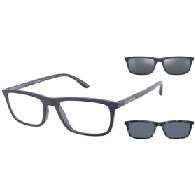 Monture de Lunettes Femme Emporio Armani EA 4160 de Emporio Armani, Lunettes et accessoires - Réf : S7270713, Prix : 166,97 €...