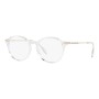 Monture de Lunettes Femme Burberry ALLISON BE 2365 de Burberry, Lunettes et accessoires - Réf : S7270724, Prix : 184,68 €, Re...