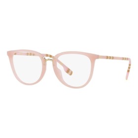 Monture de Lunettes Femme Burberry KATIE BE 2366U de Burberry, Lunettes et accessoires - Réf : S7270725, Prix : 169,04 €, Rem...