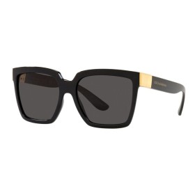 Lunettes de soleil Femme Dolce & Gabbana DG 6165 de Dolce & Gabbana, Lunettes et accessoires - Réf : S7270736, Prix : 187,60 ...