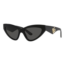 Lunettes de soleil Femme Dolce & Gabbana DG 4439 de Dolce & Gabbana, Lunettes et accessoires - Réf : S7270743, Prix : 222,76 ...