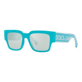 Ladies' Sunglasses Dolce & Gabbana DG 6184 by Dolce & Gabbana, Glasses and accessories - Ref: S7270744, Price: 222,76 €, Disc...