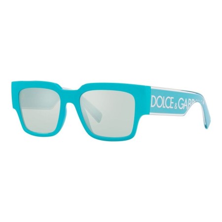 Lunettes de soleil Femme Dolce & Gabbana DG 6184 | Tienda24 - Global Online Shop Tienda24.eu