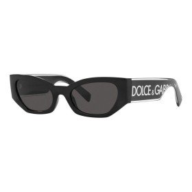 Gafas de Sol Mujer Dolce & Gabbana DG 6186 de Dolce & Gabbana, Gafas y accesorios - Ref: S7270745, Precio: 239,13 €, Descuent...