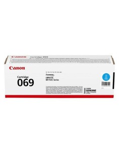 Toner Canon Ciano da Canon, Toner e inchiostro per stampante - Ref: S8428396, Precio: 100,79 €, Descuento: %