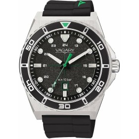 Montre Homme Vagary IB9-310-50 de Vagary, Montres bracelet - Réf : S7270777, Prix : 102,92 €, Remise : %