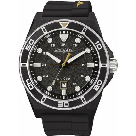 Herrenuhr Casio DIVER 100M Weiß Schwarz (Ø 44,5 mm) | Tienda24 - Global Online Shop Tienda24.eu