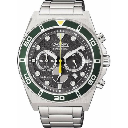 Montre Homme Vagary IV4-713-53 de Vagary, Montres bracelet - Réf : S7270788, Prix : 144,51 €, Remise : %