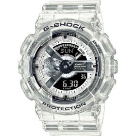 Orologio Uomo Casio G-Shock CLASSIC CLEAR REMIX SERIE - 40 (Ø 51 mm) di Casio G-Shock, Orologi da polso - Rif: S7270794, Prez...