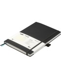 Notebook Lamy Neo lab Digital 14,5 x 21 cm Black | Tienda24 Tienda24.eu