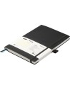 Carnet de Notes Lamy Neo lab Numérique 14,5 x 21 cm Noir | Tienda24 Tienda24.eu