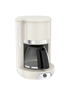 Cafetière goutte à goutte HTC EQUIPEMENT 220611 235 W Noir | Tienda24 Tienda24.eu