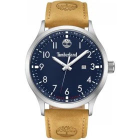 Montre Homme Timberland TDWGB0010103 de Timberland, Montres bracelet - Réf : S7270797, Prix : 150,43 €, Remise : %