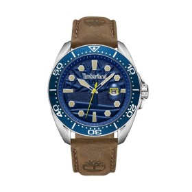 Montre Homme Timberland TDWGB2230604 de Timberland, Montres bracelet - Réf : S7270798, Prix : 172,55 €, Remise : %