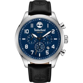 Montre Homme Timberland TDWGF0009702 Noir de Timberland, Montres bracelet - Réf : S7270800, Prix : 223,17 €, Remise : %