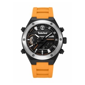 Montre Homme Timberland TDWGP2231402 de Timberland, Montres bracelet - Réf : S7270805, Prix : 142,72 €, Remise : %