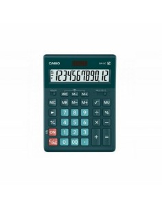 Calculadora Ibico 208X Blanco | Tienda24 Tienda24.eu