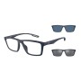 Montatura per Occhiali Uomo Emporio Armani EA 4189U di Emporio Armani, Occhiali e accessori - Rif: S7270826, Prezzo: 193,19 €...